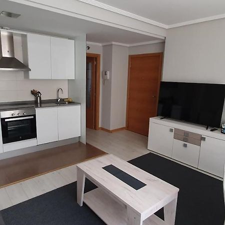 Vivienda T. J.S.E Διαμέρισμα Μπερμέο Εξωτερικό φωτογραφία