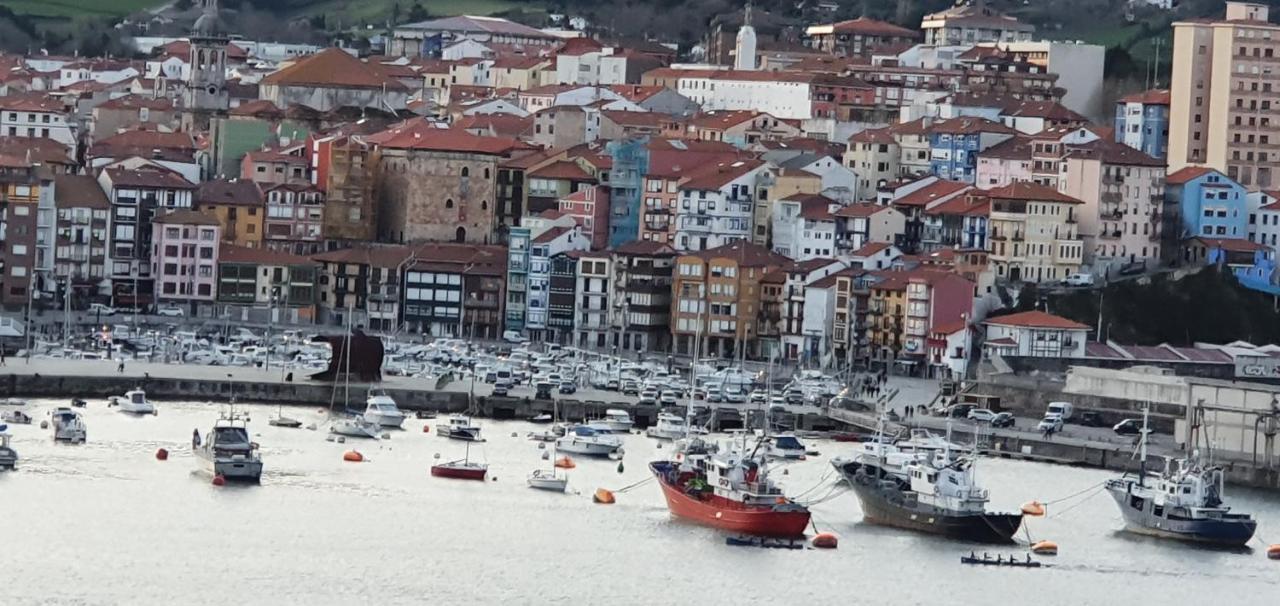 Vivienda T. J.S.E Διαμέρισμα Μπερμέο Εξωτερικό φωτογραφία