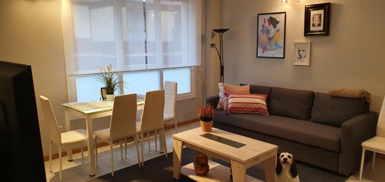 Vivienda T. J.S.E Διαμέρισμα Μπερμέο Εξωτερικό φωτογραφία