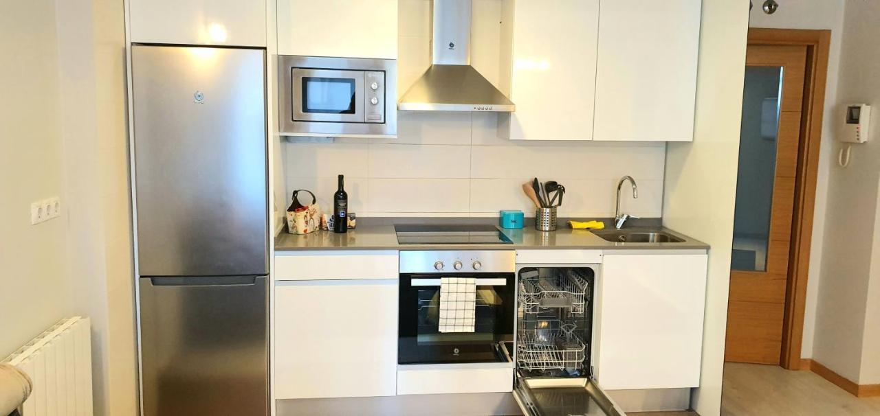 Vivienda T. J.S.E Διαμέρισμα Μπερμέο Εξωτερικό φωτογραφία