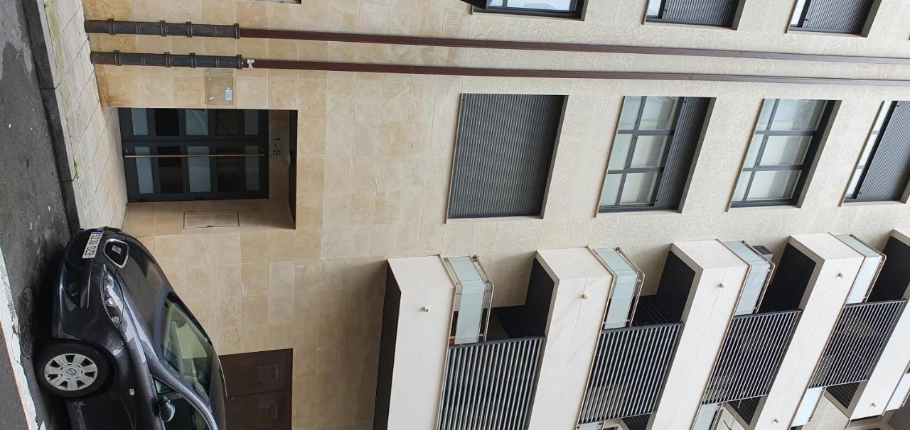 Vivienda T. J.S.E Διαμέρισμα Μπερμέο Εξωτερικό φωτογραφία