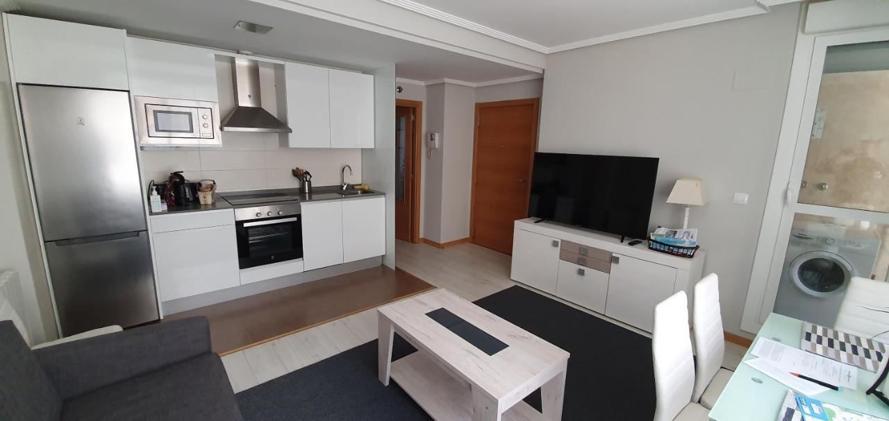 Vivienda T. J.S.E Διαμέρισμα Μπερμέο Εξωτερικό φωτογραφία