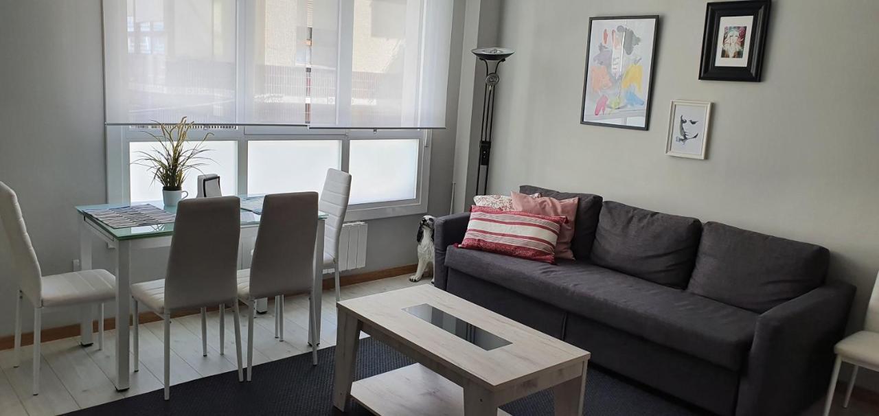 Vivienda T. J.S.E Διαμέρισμα Μπερμέο Εξωτερικό φωτογραφία