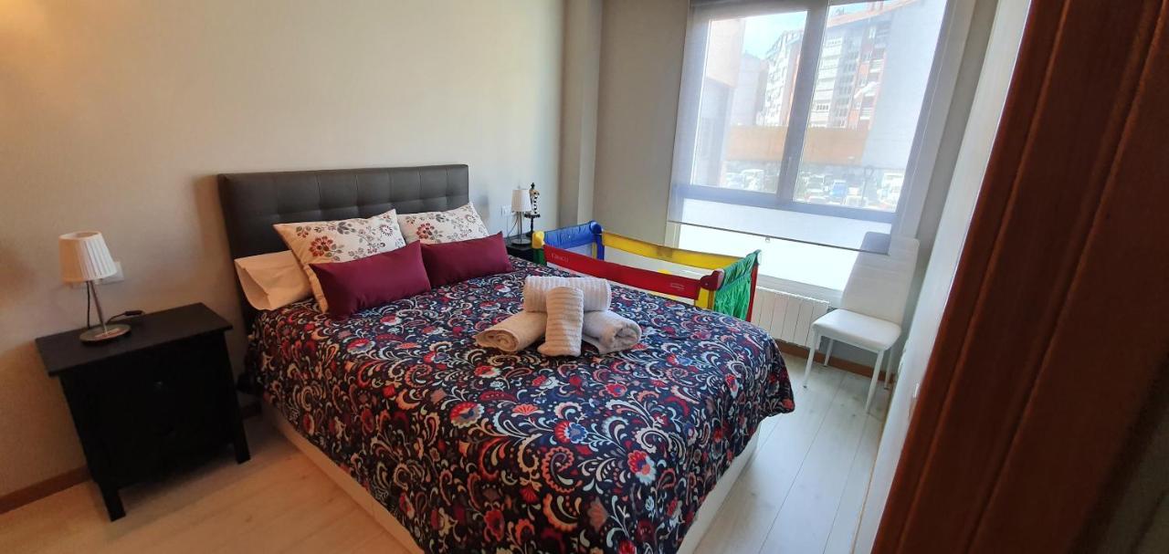Vivienda T. J.S.E Διαμέρισμα Μπερμέο Εξωτερικό φωτογραφία