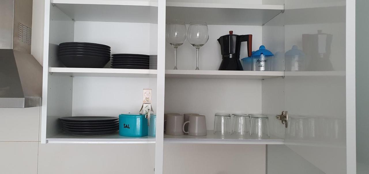Vivienda T. J.S.E Διαμέρισμα Μπερμέο Εξωτερικό φωτογραφία