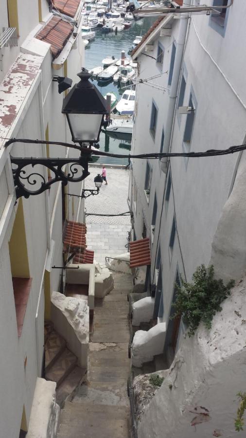 Vivienda T. J.S.E Διαμέρισμα Μπερμέο Εξωτερικό φωτογραφία